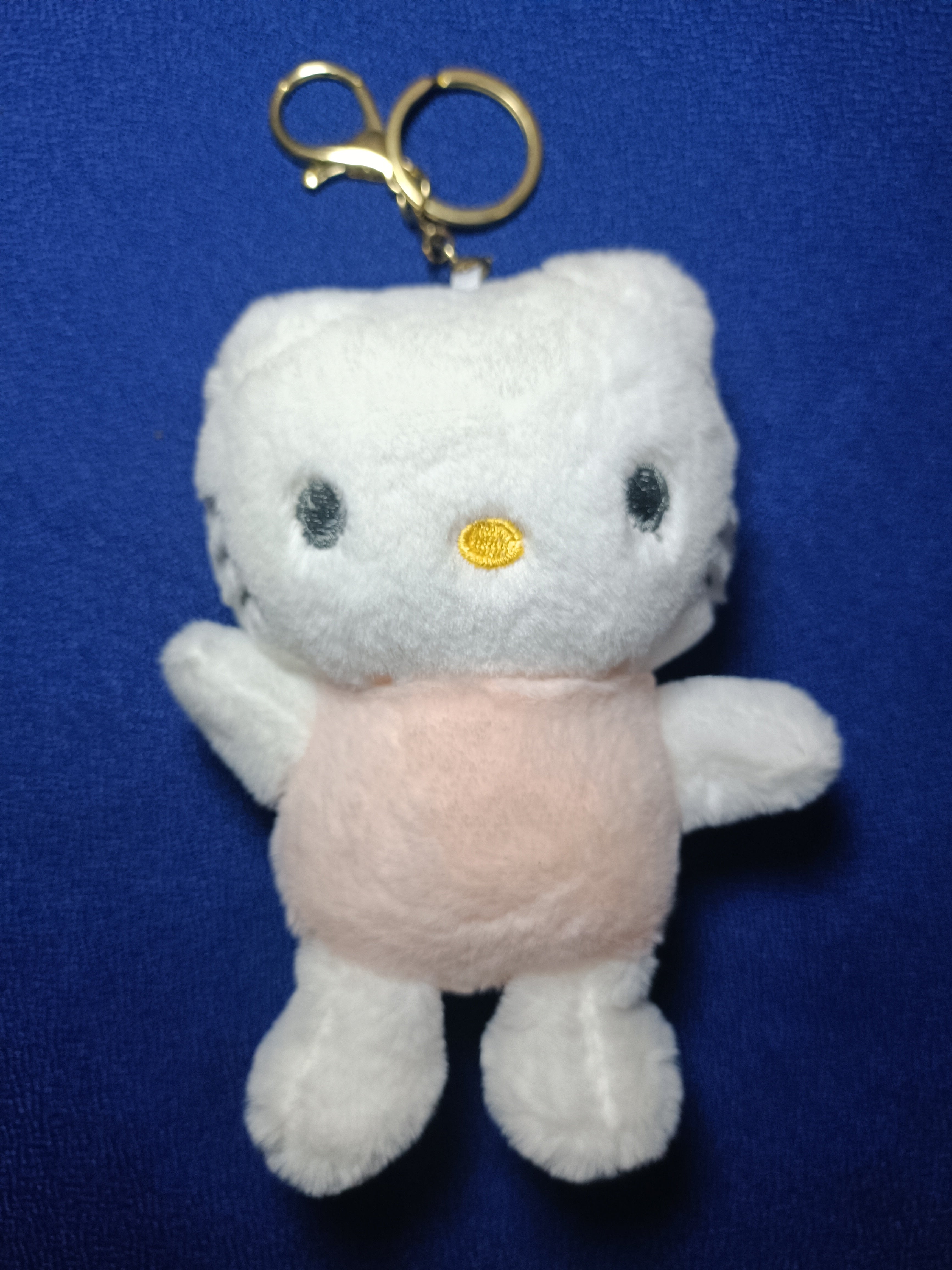 Hello Kitty Bag Charm