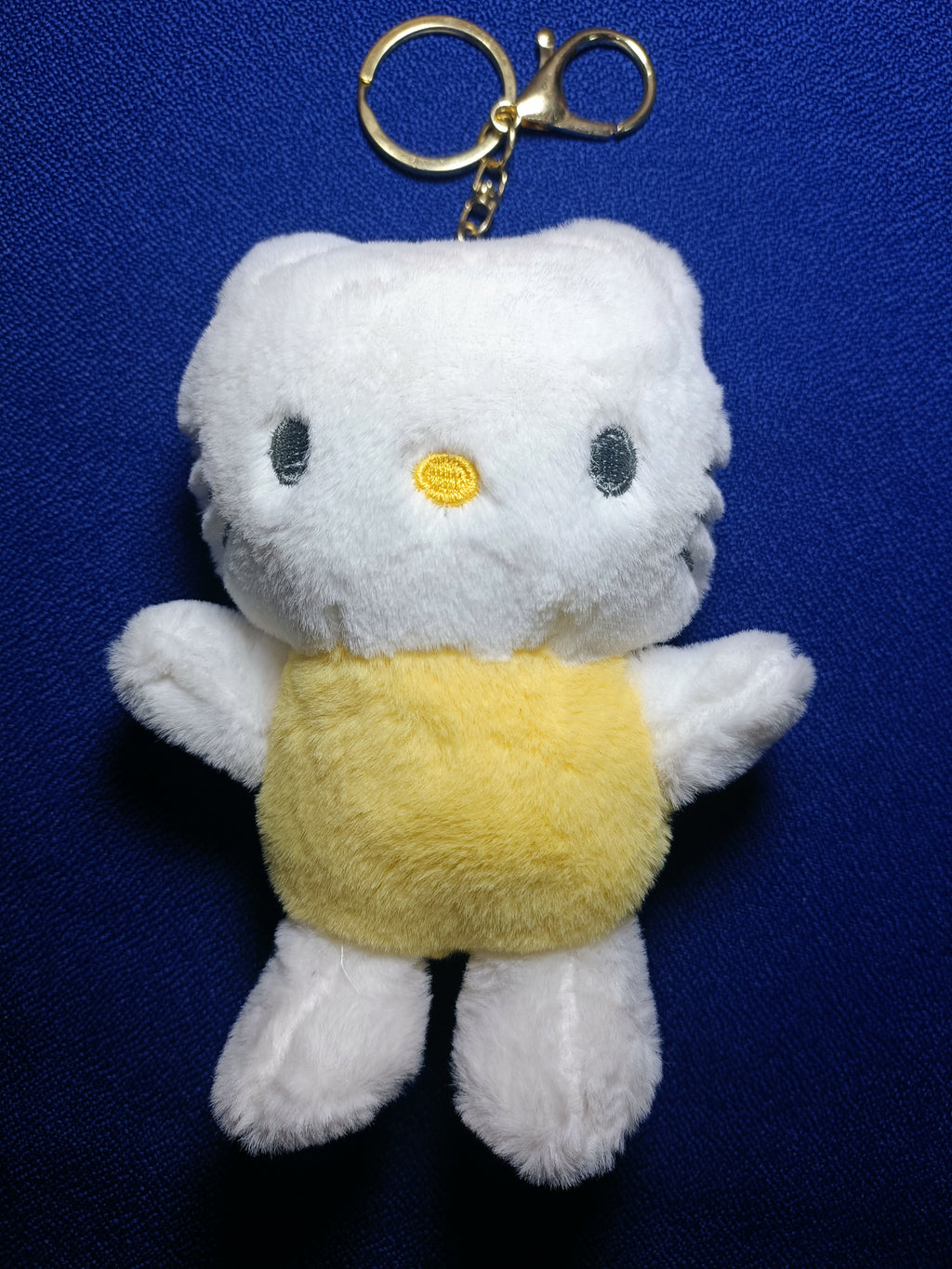 Hello Kitty Bag Charm