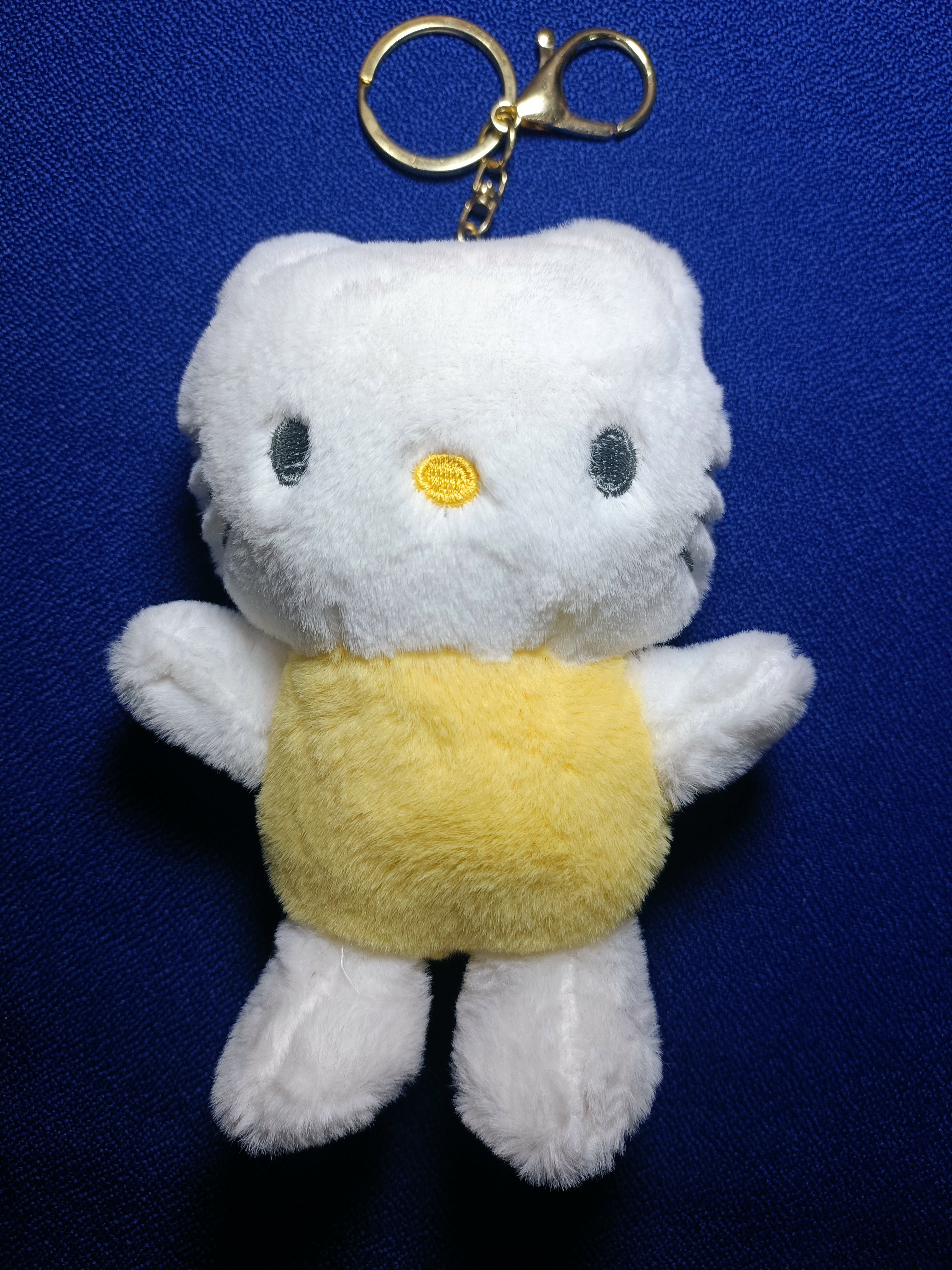 Hello Kitty Bag Charm